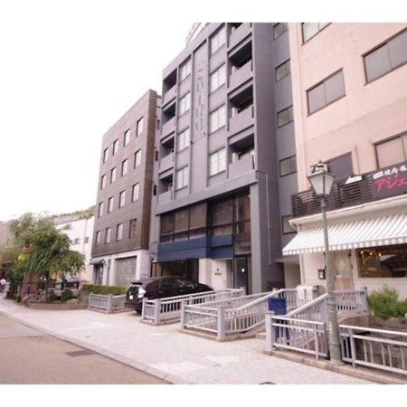 Hotel Apt Sesela - Vacation Stay 12882 가나자와 외부 사진