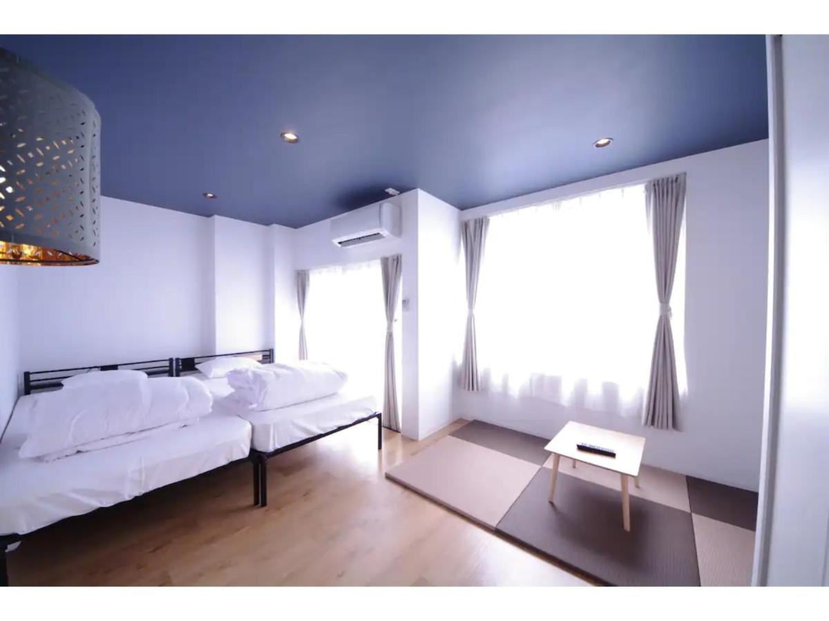 Hotel Apt Sesela - Vacation Stay 12882 가나자와 외부 사진