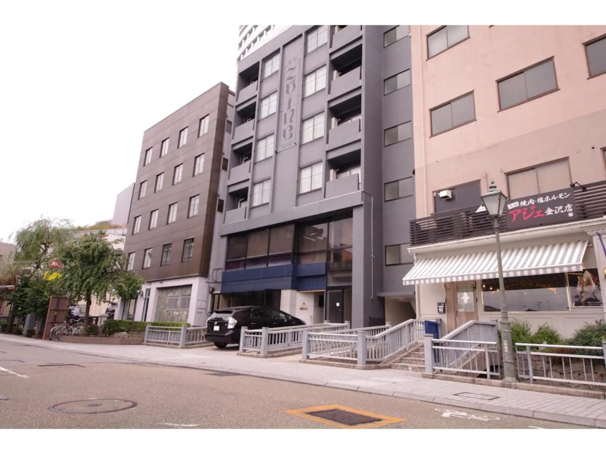 Hotel Apt Sesela - Vacation Stay 12882 가나자와 외부 사진