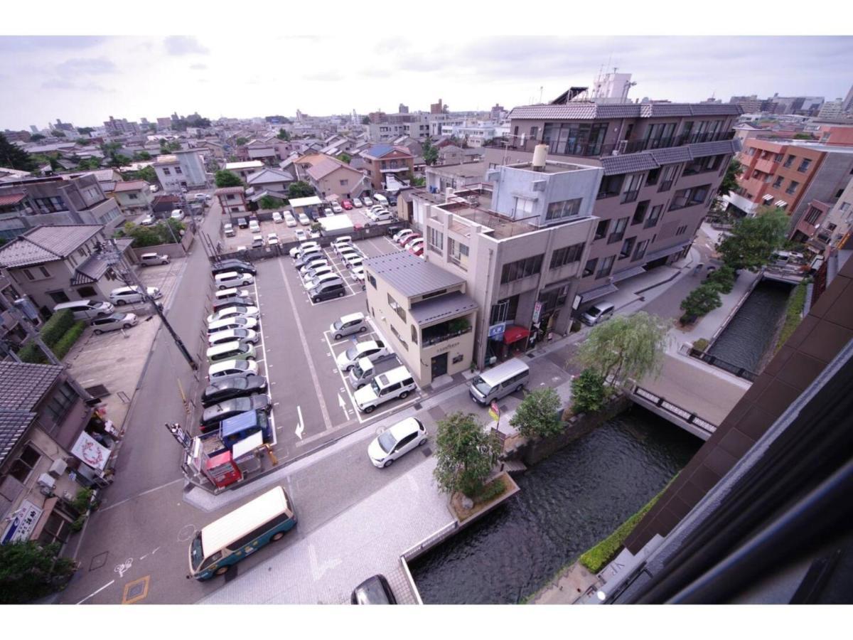 Hotel Apt Sesela - Vacation Stay 12882 가나자와 외부 사진